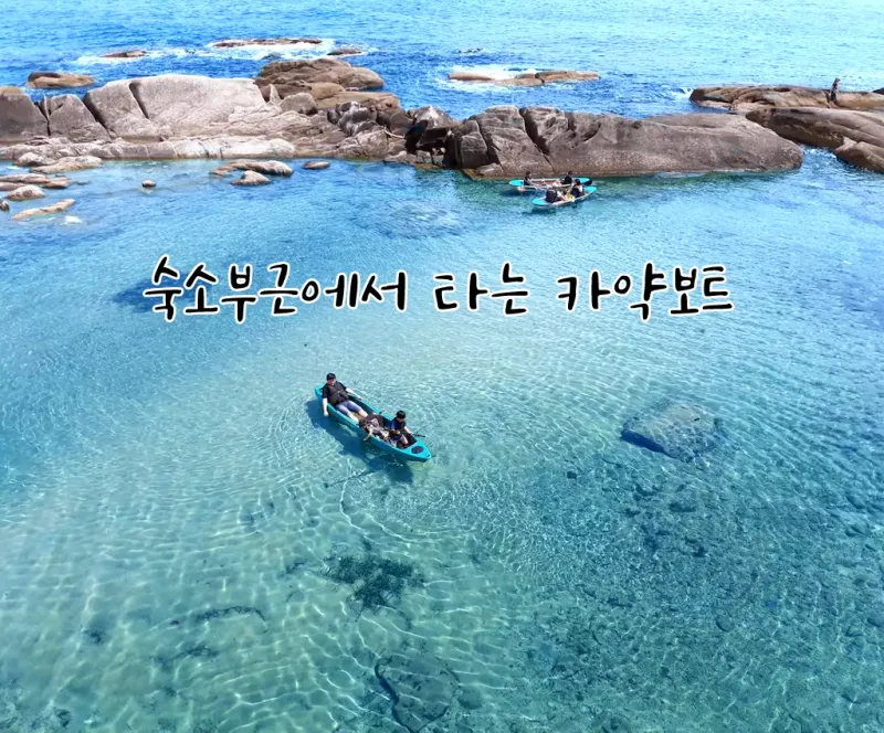[Gangneung][Gangneung, Gangwon-do] Jumunjin High-Rise Panoramic Ocean View & Sunrise from Your Room 13
