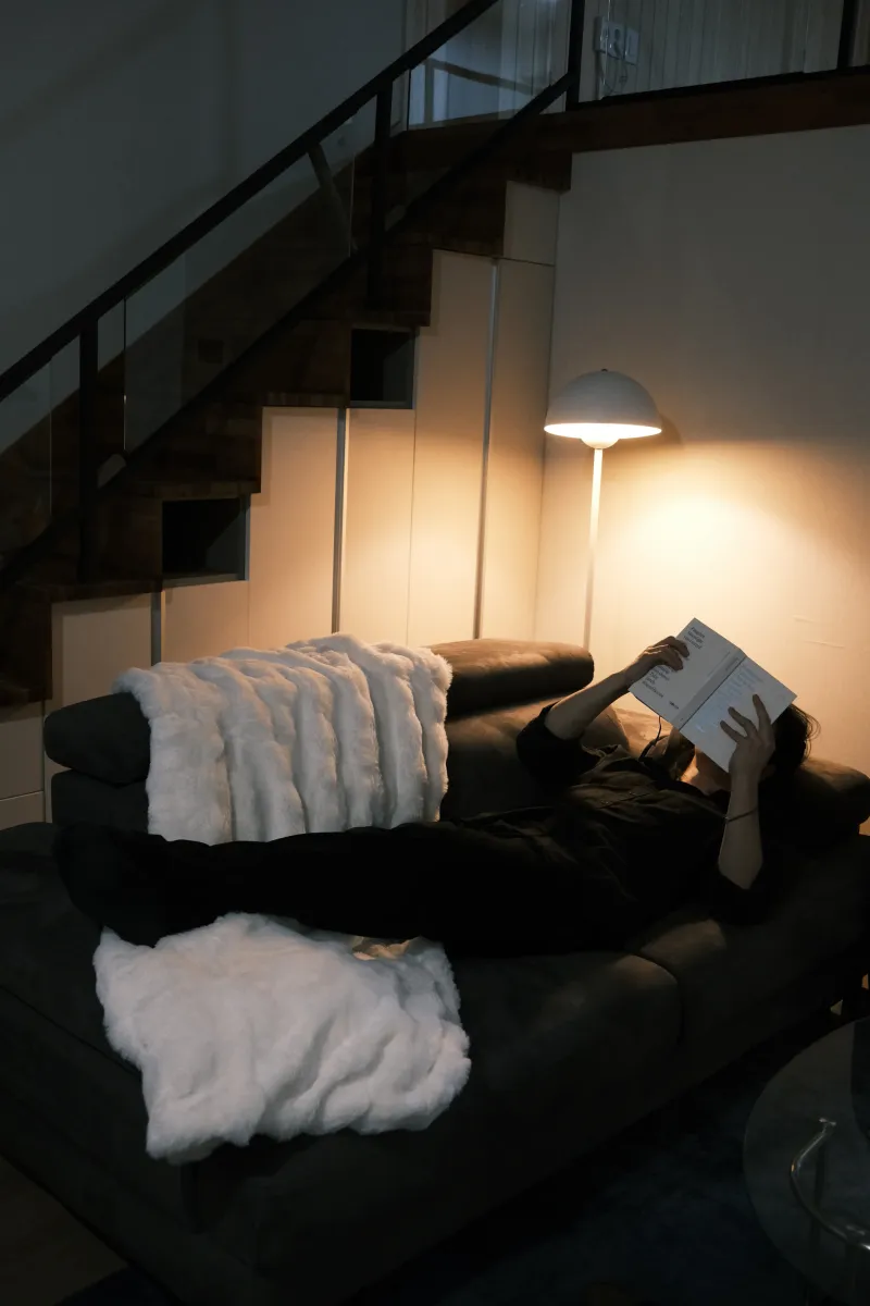 [Gangneung][Gangneung, Gangwon-do] Forest View Duplex House #DogsFriendly #Yard 6