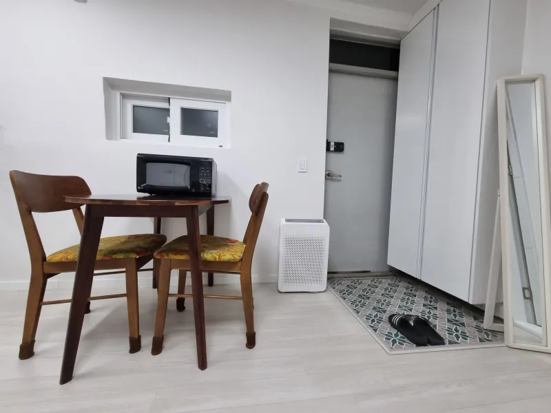[Seongdong, Seoul] Sharehouse in Seongsu-dong, 1 minute from the Han River 19