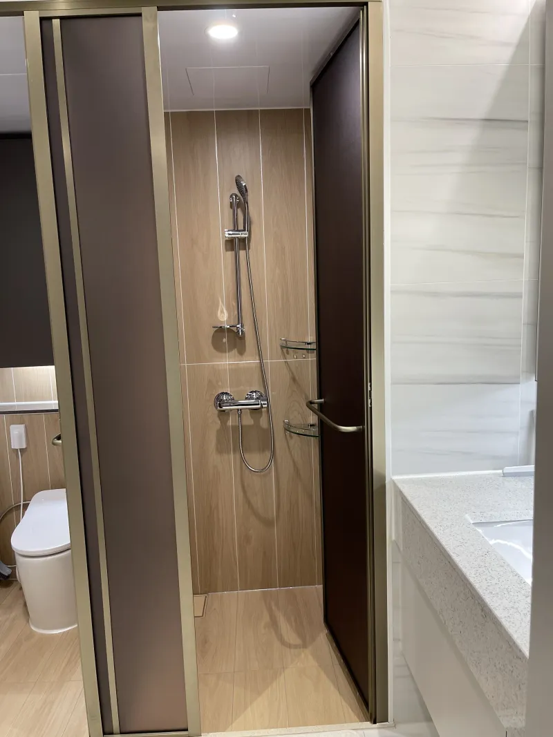 [Paju] Starfield 3 Room 7