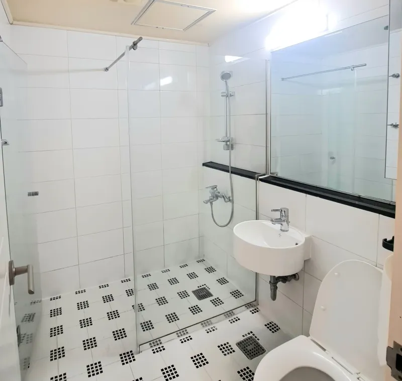 [Yeongdeungpo, Seoul] One-room officetel 3 minutes from National Assembly Station 11