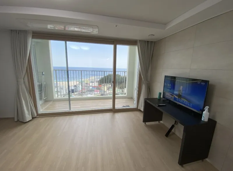 [Gangneung][Gangneung, Gangwon-do] A house with a sunrise view from the veranda (110m from the beach) 9