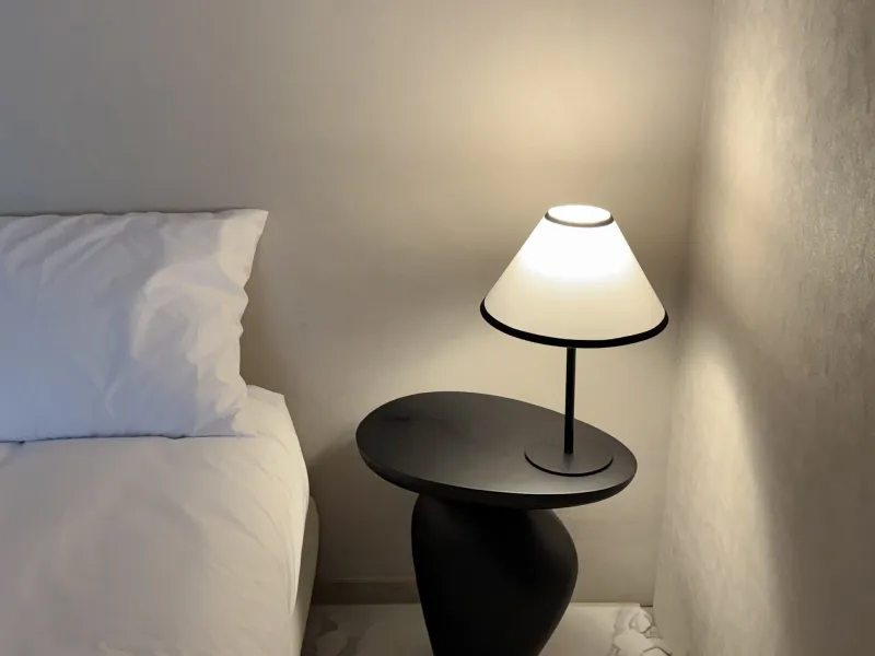 [Jung-gu, Seoul] Private 2-room apartment with a panoramic view near City Hall and Hoehyeon Station. 9