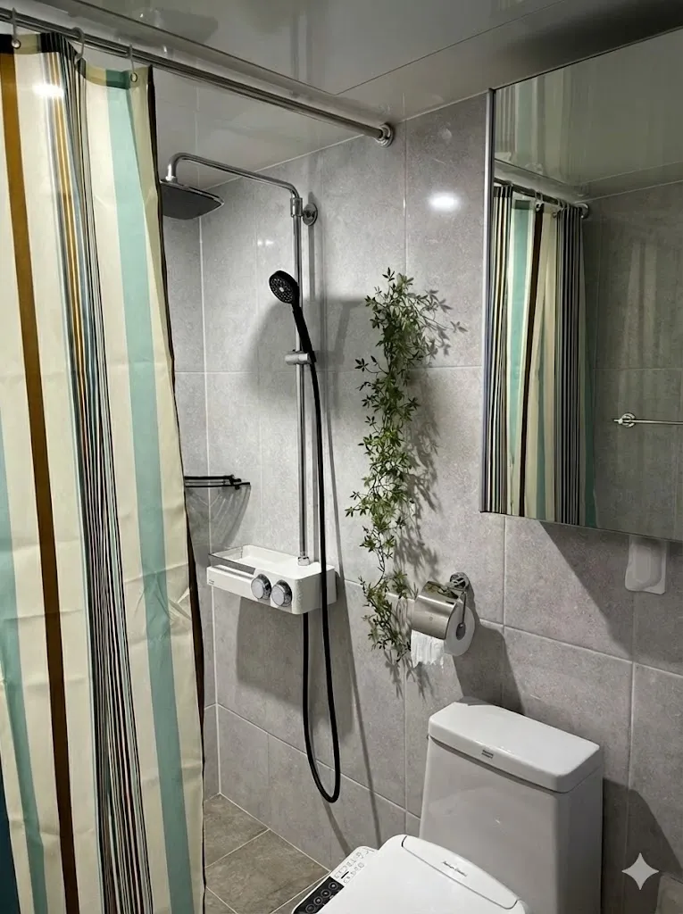 [Hallim, Jeju] A stylish private house within walking distance of Hyeopjae Beach that combines work and relaxation 16
