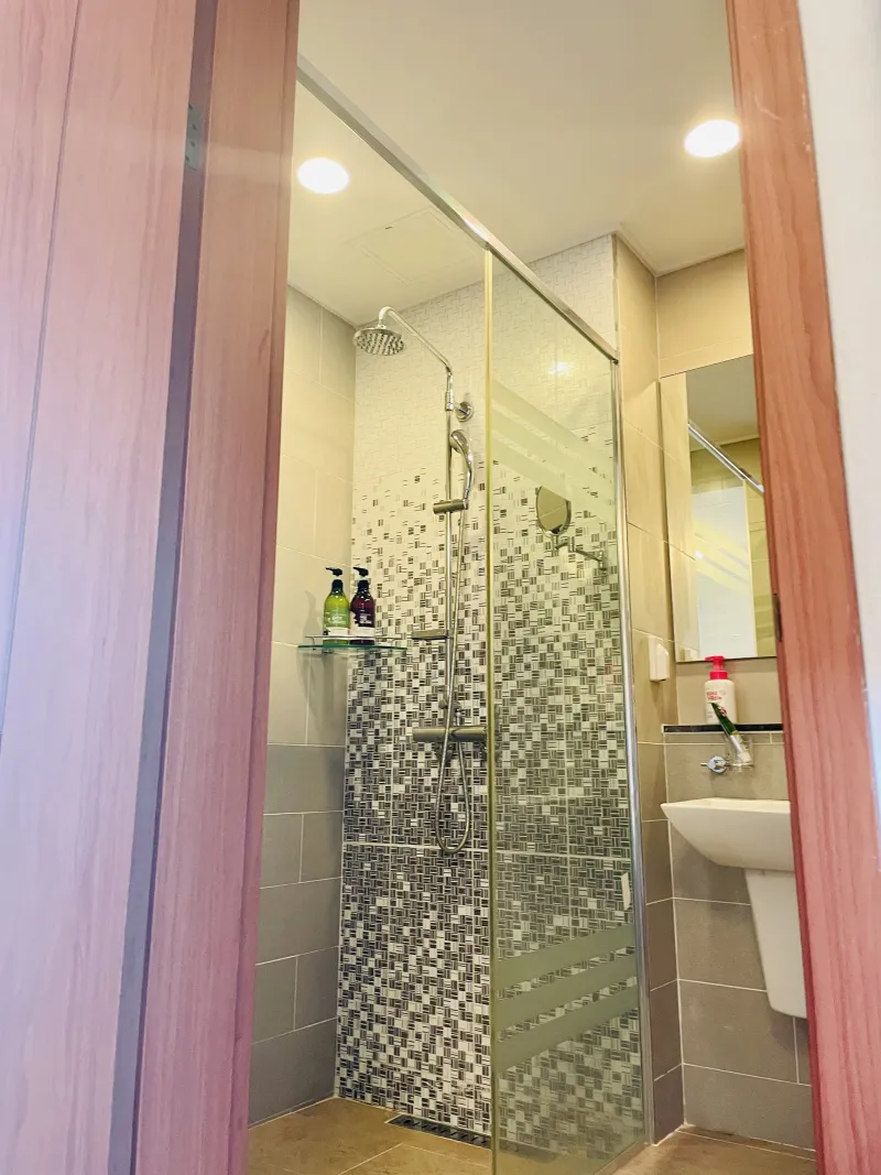 [Hallim, Jeju] A luxury resort nestled in nature, located near #Saebyeol Oreum and #Jejudang Cafe. 10