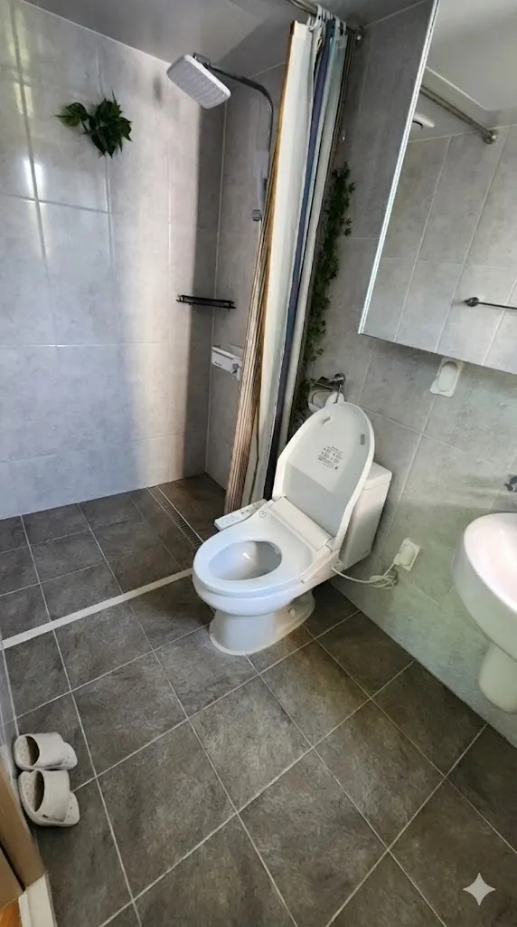 [Hallim, Jeju] A stylish private house within walking distance of Hyeopjae Beach that combines work and relaxation 17
