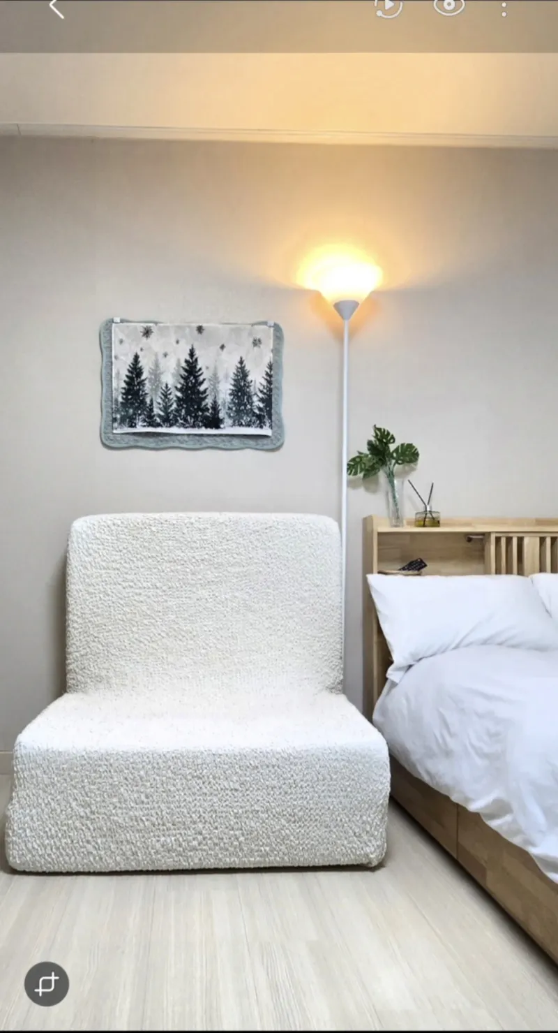 [Gangnam, Seoul] Clean accommodation 3 minutes away from Seolleung Station 5