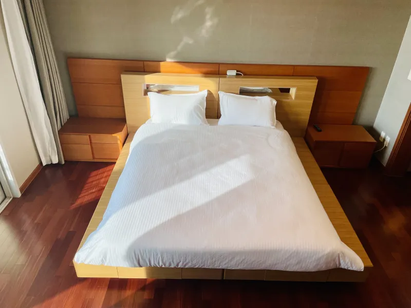 [Hallim, Jeju] A Luxury Resort in the Heart of Nature #HealingTravel #RecreationPlace #FirstFloorGarden 3