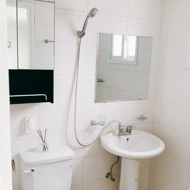 [Dalseo, Daegu] Fully furnished studio apartment in the immediate vicinity of Songhyeon Station 7