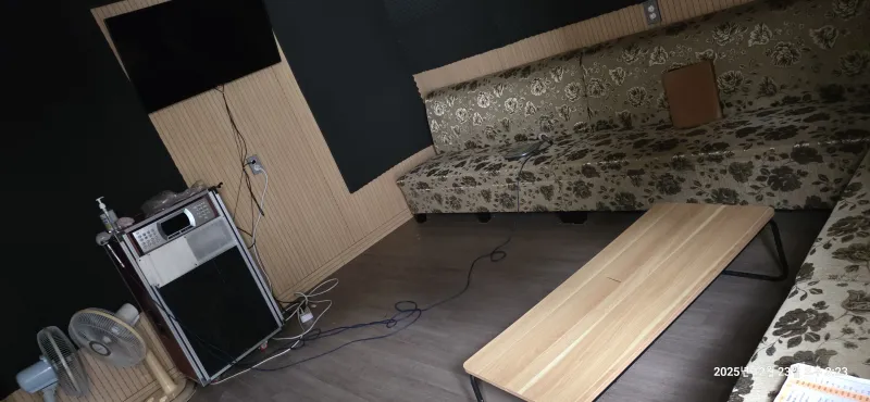 [경남 거제] 장목면 바다뷰 오션뷰 이쁘고 깔끔한방. 해변 도보 3분 23