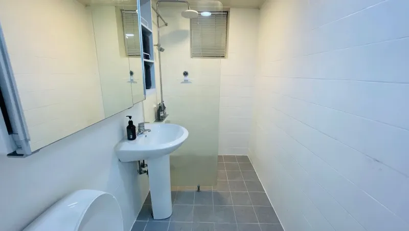 [서울 마포] 합정 공간연구소 1호점 7