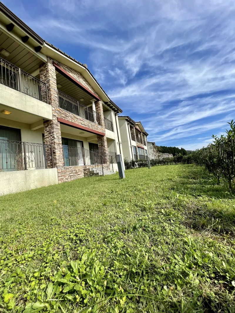 [Hallim, Jeju] A luxury resort nestled in nature, located near #Saebyeol Oreum and #Jejudang Cafe. 20