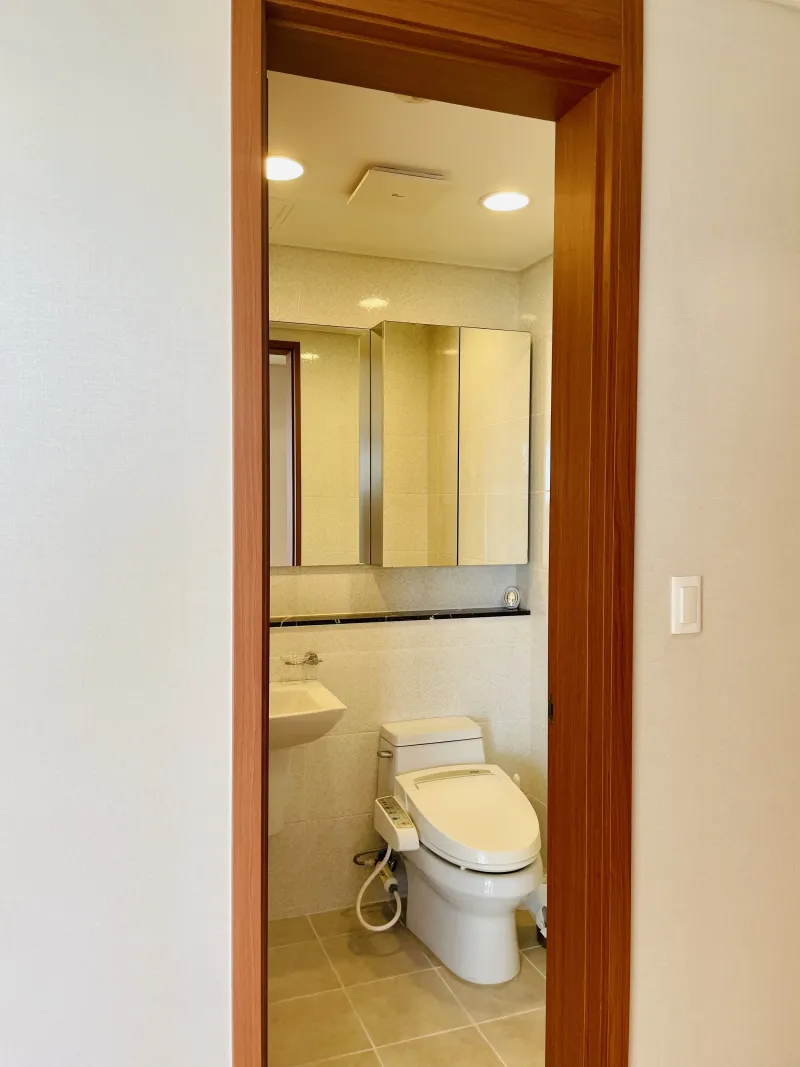[Hallim, Jeju] A Luxury Resort in the Heart of Nature #HealingTravel #RecreationPlace #FirstFloorGarden 13