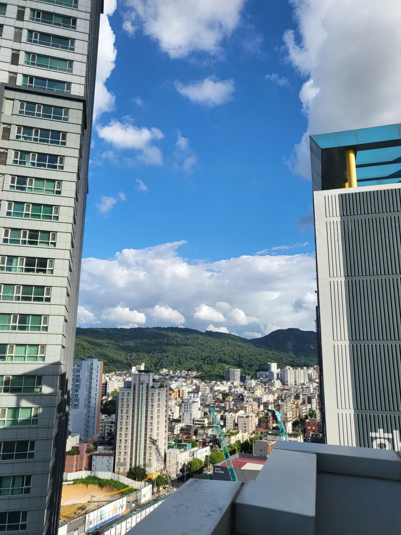 [서울 중랑] 상봉 인프라 최고, 테라스 있는 안전한 아파트 쉐어하우스 16