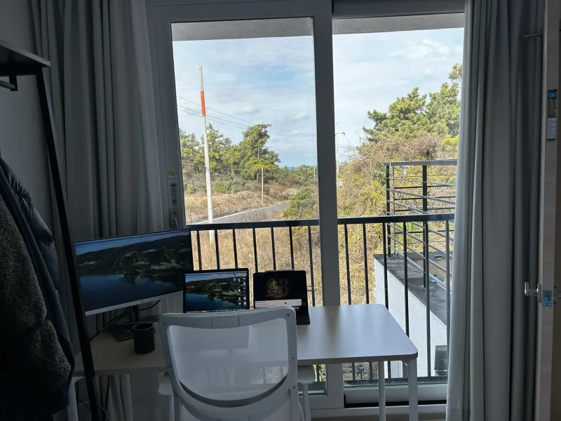 [Hallim, Jeju] A stylish private house within walking distance of Hyeopjae Beach that combines work and relaxation 11
