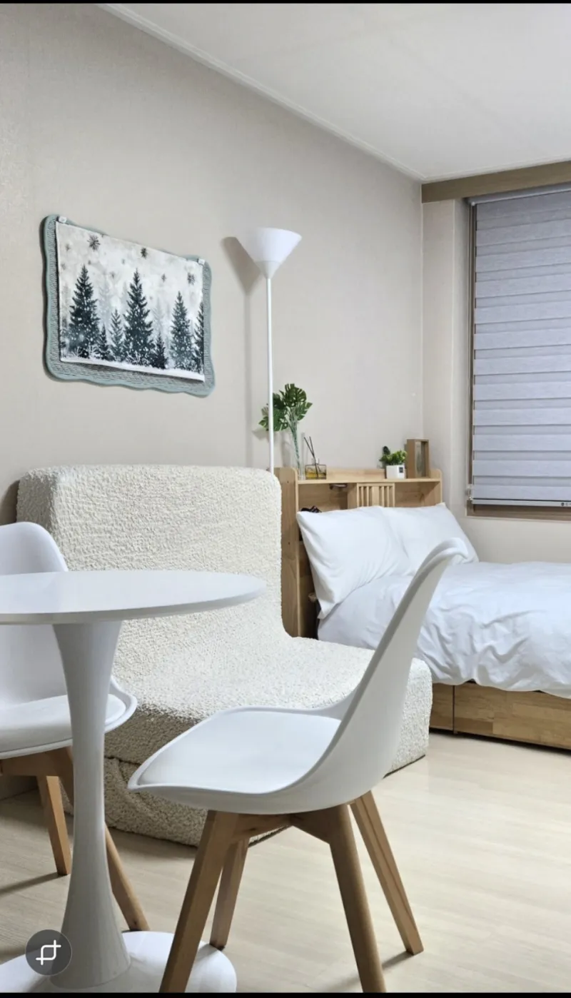 [Gangnam, Seoul] Clean accommodation 3 minutes away from Seolleung Station 6