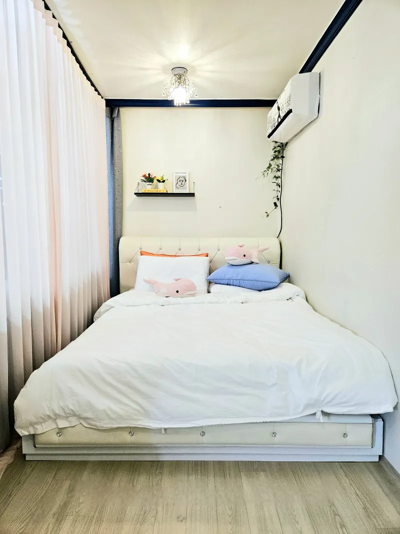 [Sokcho][Sokcho, Gangwon Province] #SokchoBeach #PetsAllowed #CleanAccommodation 3