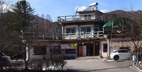 [Gwangju] Premium Hwangjangmok Hanok with Paldang Lake in the Background 55
