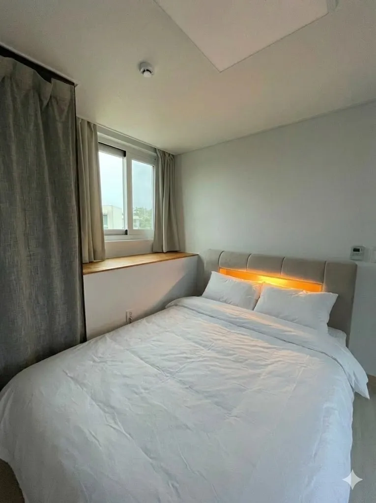 [Hallim, Jeju] A stylish private house within walking distance of Hyeopjae Beach that combines work and relaxation 7