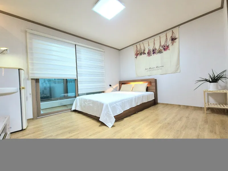 [Jincheon] Standard Room 3 5