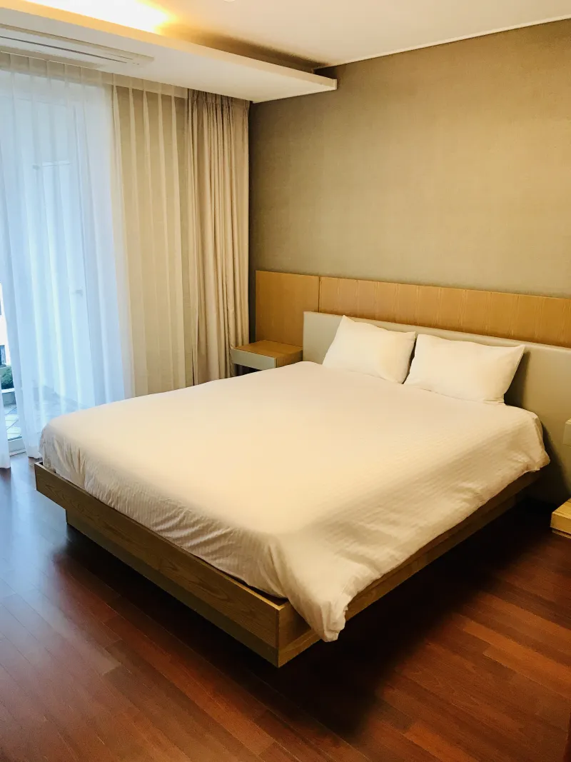 [Hallim, Jeju] Jeju's Luxury Resort and Golf Course #Saebyeol Oreum 3