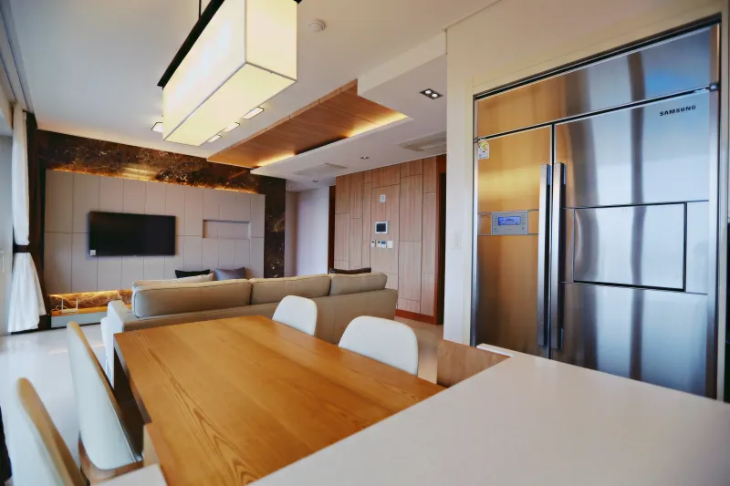 [Hallim, Jeju] A luxury resort nestled in nature, located near #Saebyeol Oreum and #Jejudang Cafe. 13