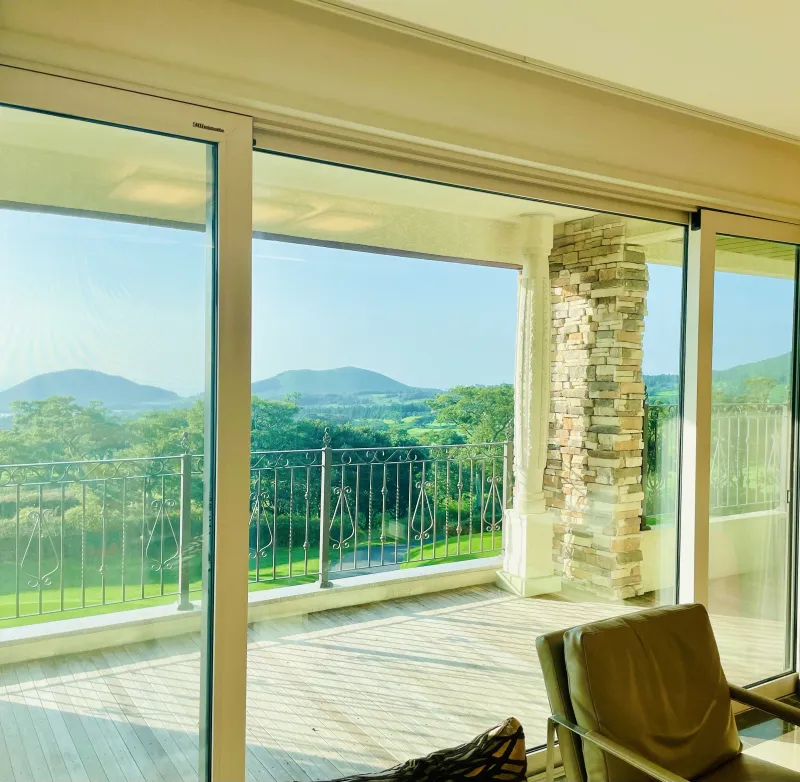 [Hallim, Jeju] A Luxury Resort in the Heart of Nature #HealingTravel #RecreationPlace #FirstFloorGarden 19