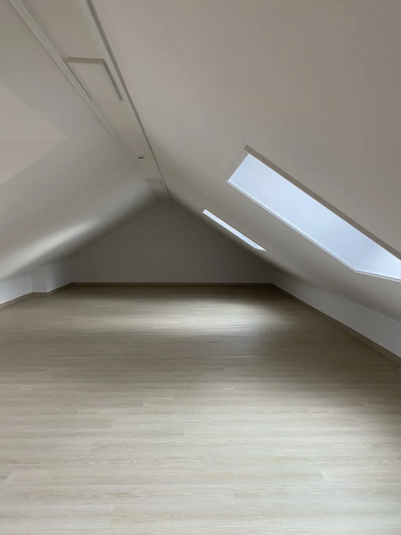 [Aewol, Jeju] Newly built top floor ocean view 3-room + duplex terrace 21
