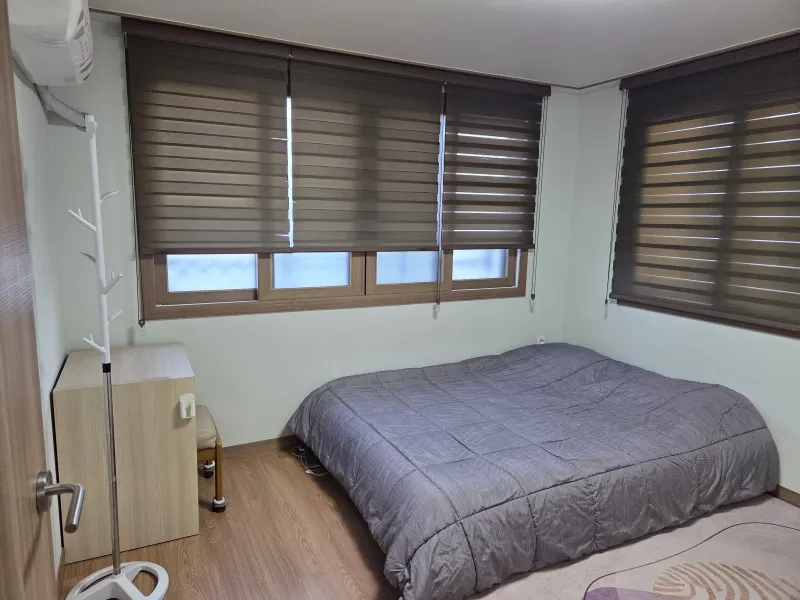 [제주 일도이동] 동문시장 근방 방3개 쉼터~♡ 2