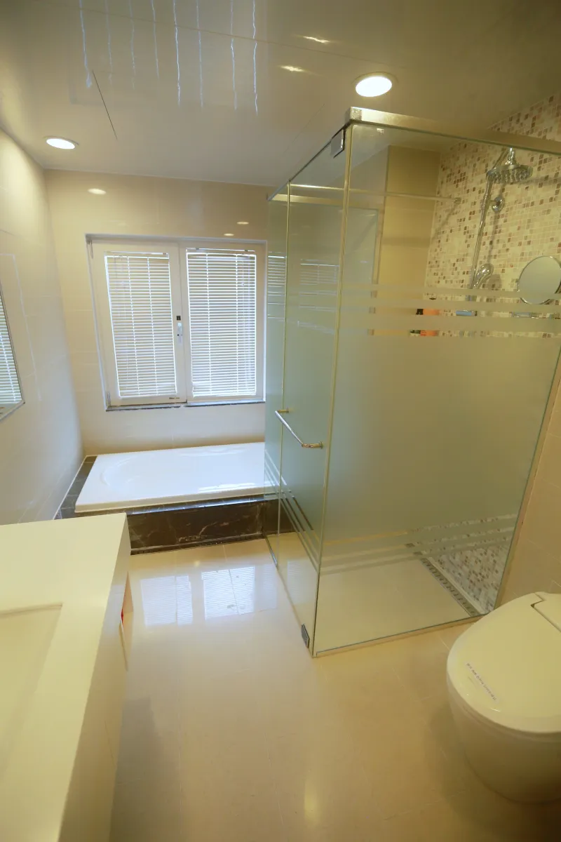 [Hallim, Jeju] A luxury resort nestled in nature, located near #Saebyeol Oreum and #Jejudang Cafe. 8