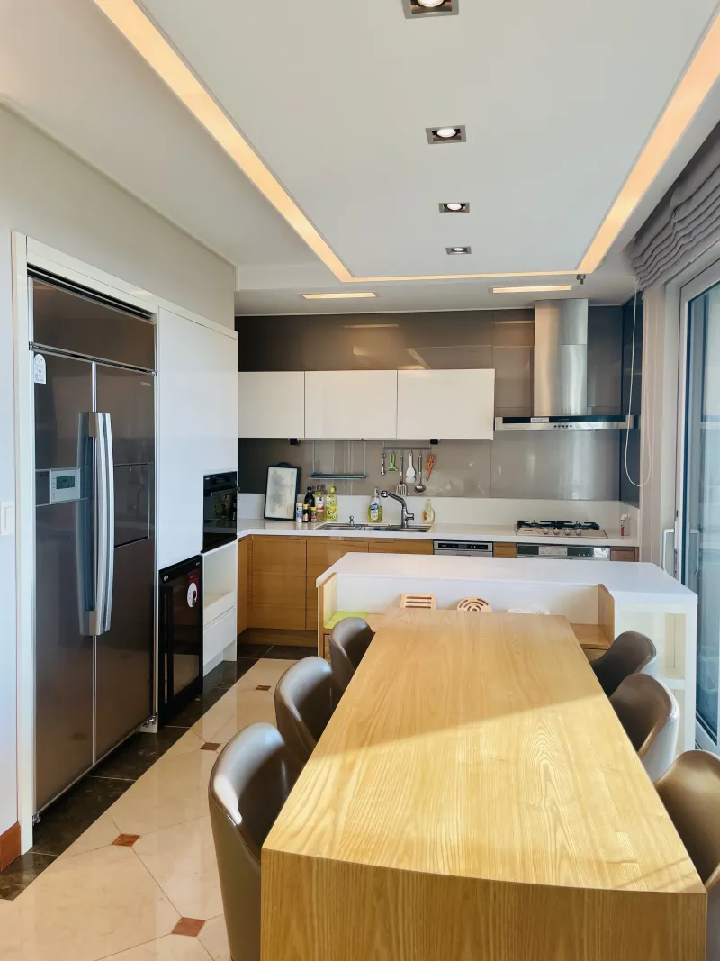 [Hallim, Jeju] A Luxury Resort in the Heart of Nature #HealingTravel #RecreationPlace #FirstFloorGarden 18