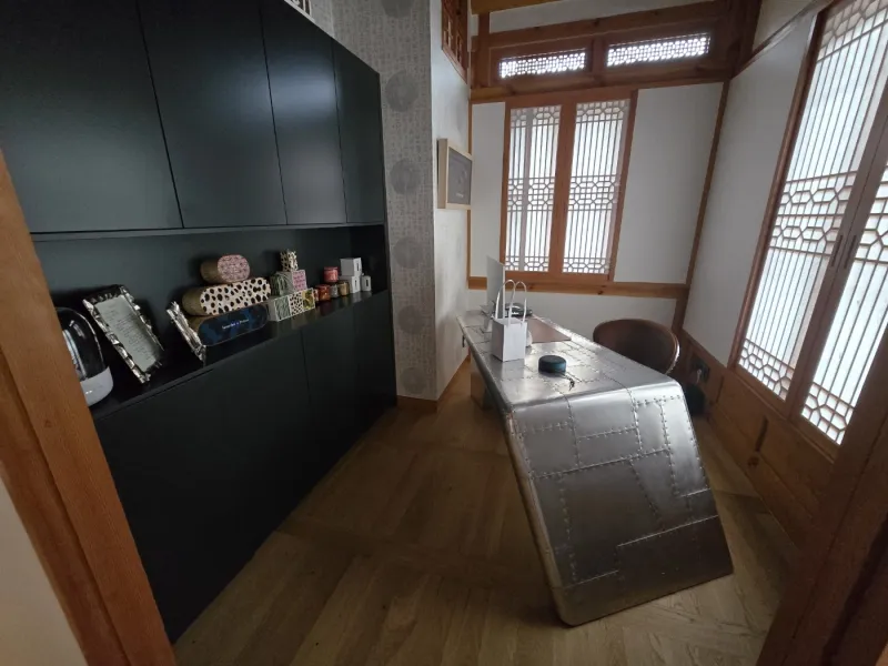 [Gwangju] Premium Hwangjangmok Hanok with Paldang Lake in the Background 31