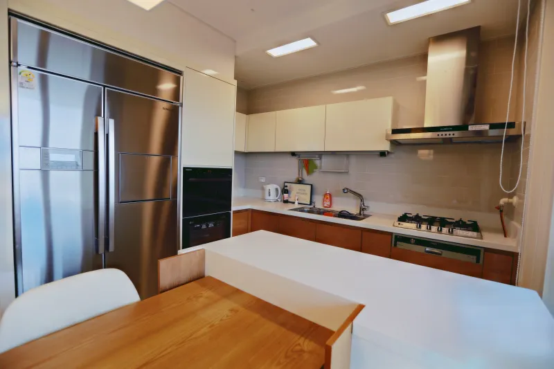 [Hallim, Jeju] A luxury resort nestled in nature, located near #Saebyeol Oreum and #Jejudang Cafe. 14