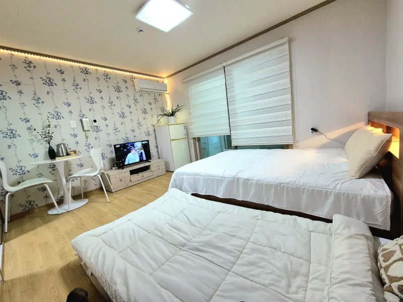 [Jincheon] Standard Room 3 3