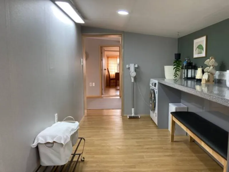 [Aewol, Jeju] Gwakji Beachfront Emotional Stone House 25
