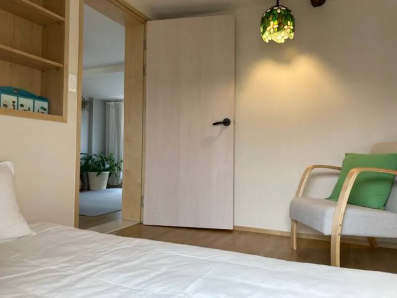 [Aewol, Jeju] Gwakji Beachfront Emotional Stone House 8