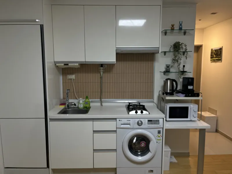 [Jongno, Seoul] Modern House in Front of Jonggak Station 10