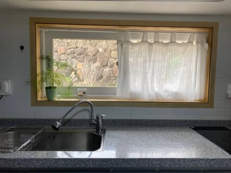 [Aewol, Jeju] Gwakji Beachfront Emotional Stone House 26