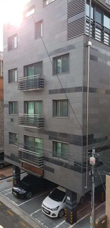 [서울 송파] 문정역세권 풀옵션 투룸 17