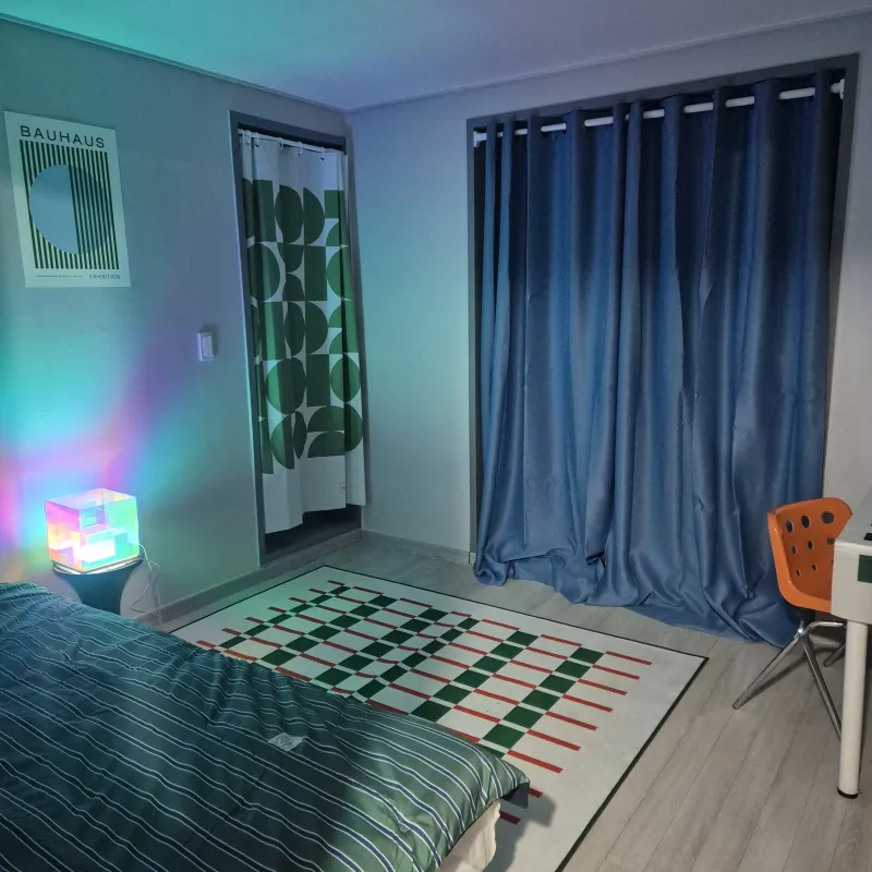 [Jinju] Pet-friendly three-room detached house 8