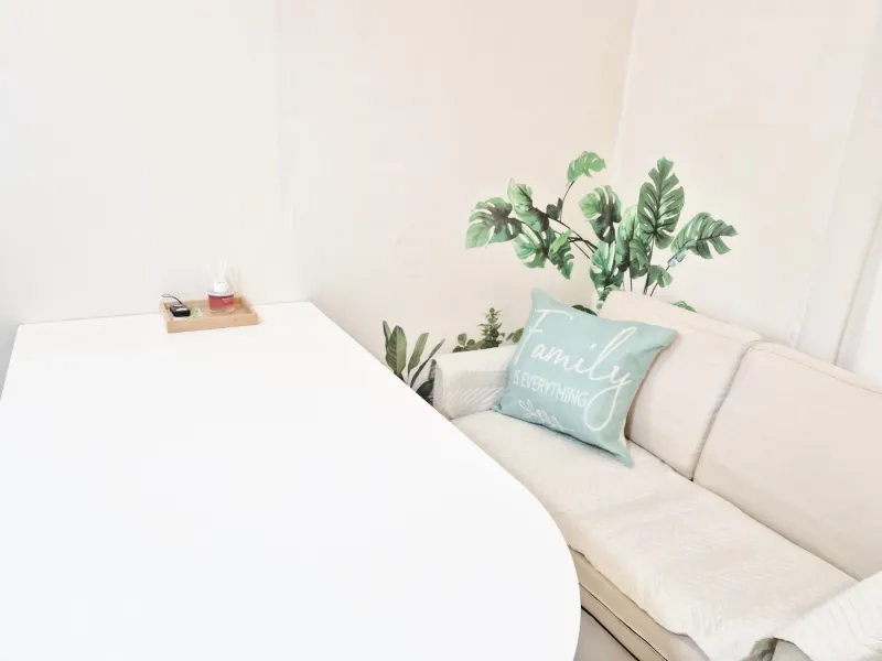 [Nowon, Seoul] 1st floor apartment in front of Nowon Station #Parking available #2 beds #Separate kitchen 03 14