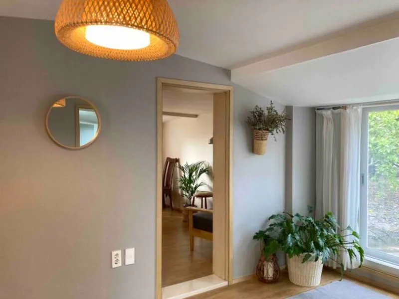 [Aewol, Jeju] Gwakji Beachfront Emotional Stone House 21