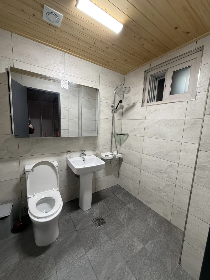 [Jinju] Pet-friendly three-room detached house 9