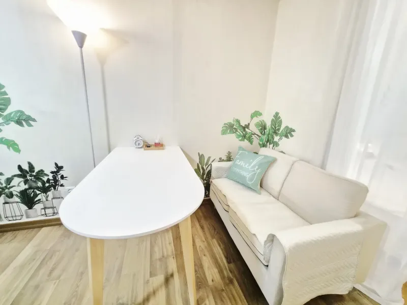 [Nowon, Seoul] 1st floor apartment in front of Nowon Station #Parking available #2 beds #Separate kitchen 03 18
