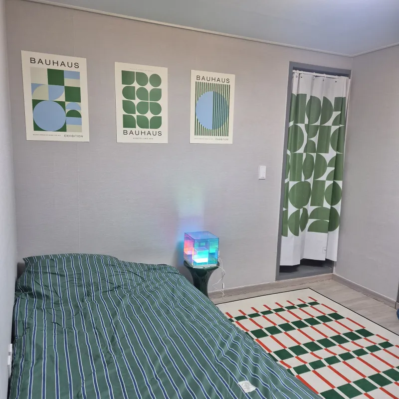 [Jinju] Pet-friendly three-room detached house 7