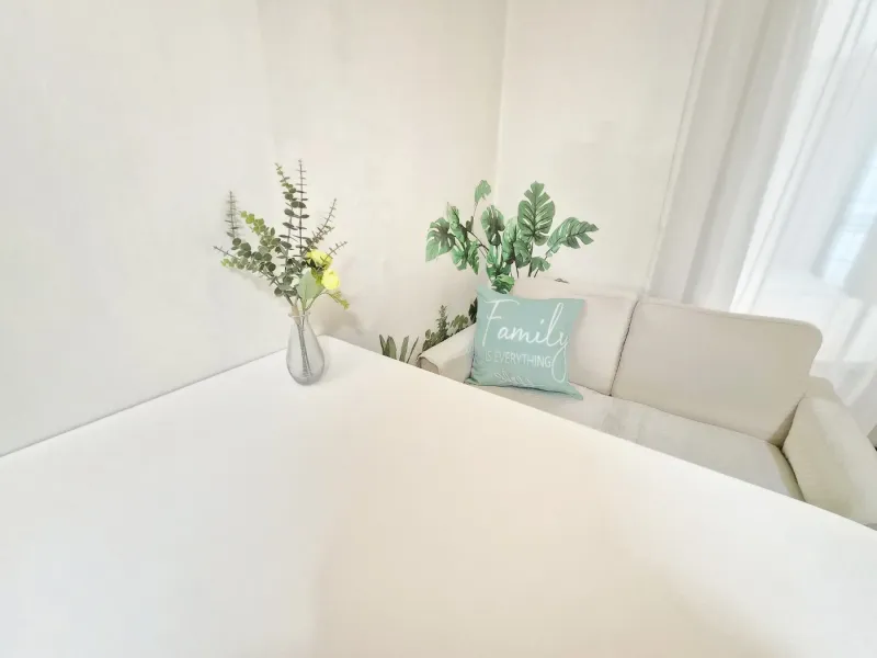 [Nowon, Seoul] 1st floor apartment in front of Nowon Station #Parking available #2 beds #Separate kitchen 03 16
