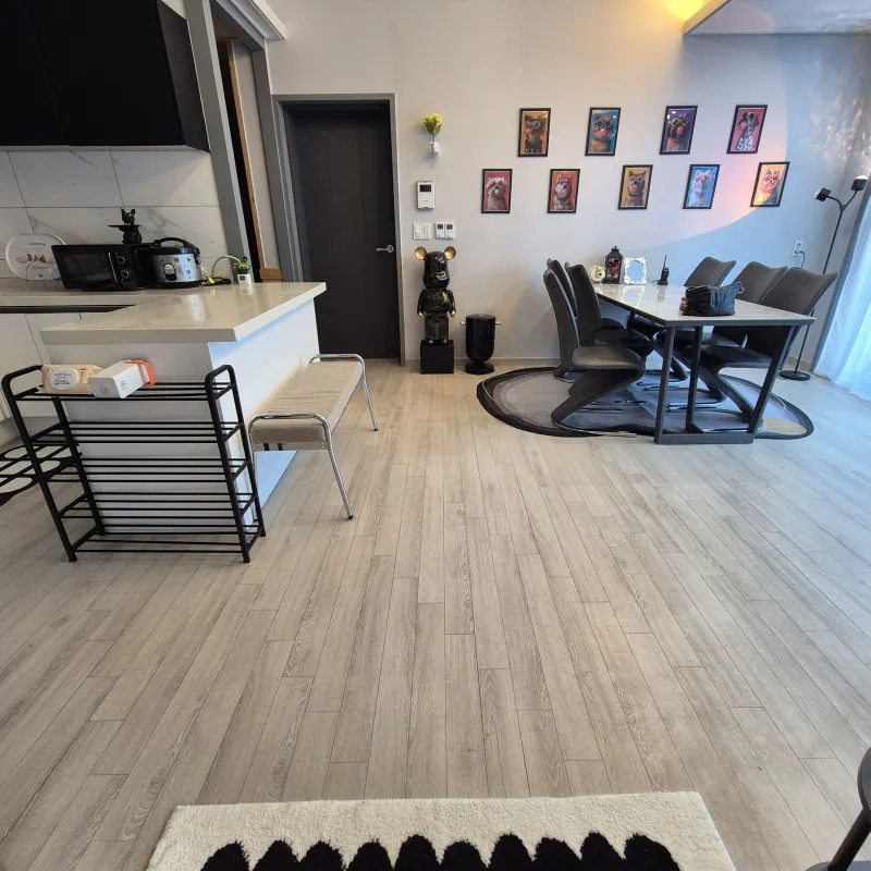[Jinju] Pet-friendly three-room detached house 12