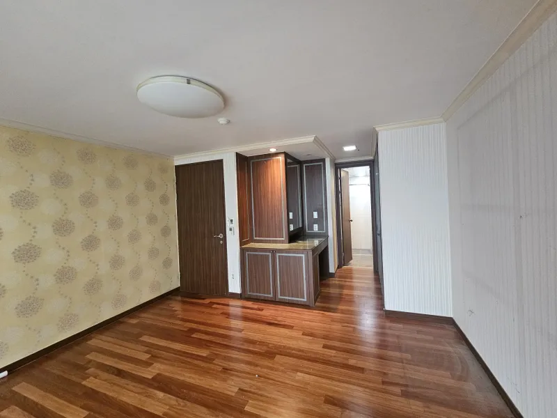 [Yangsan] Wood Healing Spot 3-Room Apartment 2
