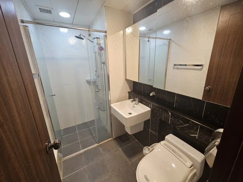 [Yangsan] Wood Healing Spot 3-Room Apartment 5