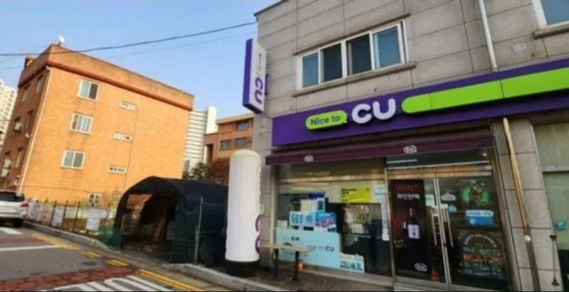 [경기 오산] 가성비 풀옵션 원룸 20